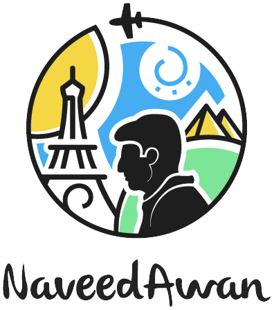Naveed Awan