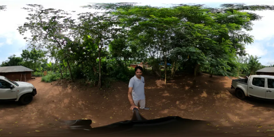 360°-Panorama